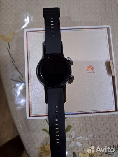 Продаю смарт-часы