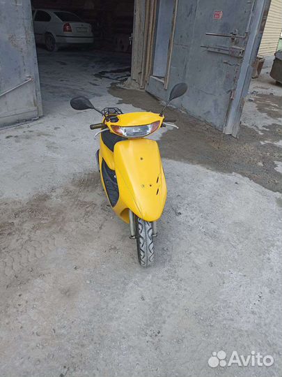 Honda Dio AF-35 SR