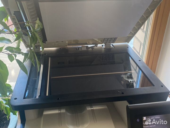 Мфу hp laserjetpro 400 color mfp m475dn