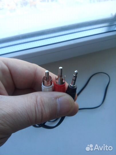 Переходники и Кабели