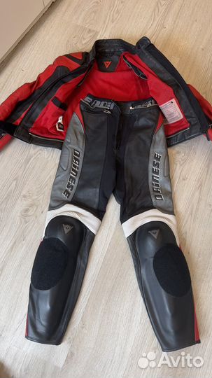 Мотокомбинезон Dainese 40
