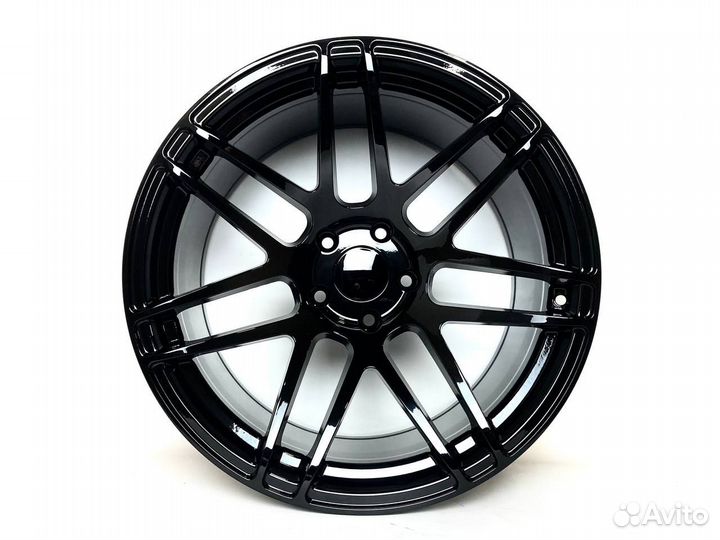 Колёсные диски Replica ST - купить в СПб Интерн