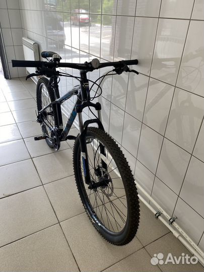 Велосипед горный Corratec X-Vert halcon