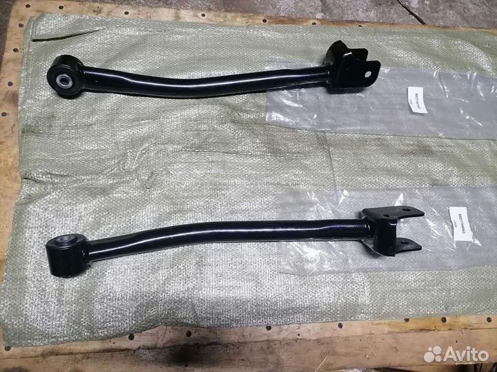 Рычаг перед верхний Jeep Wrangler JL 2018-2022