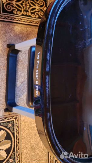 Стульчик для кормления be2me