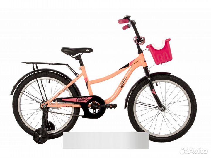 Novatrack wind 20 2022