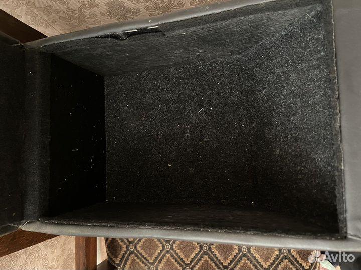 Подлокотник ford focus 2 рестайлинг