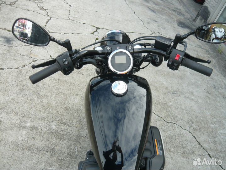 Yamaha bolt 950R