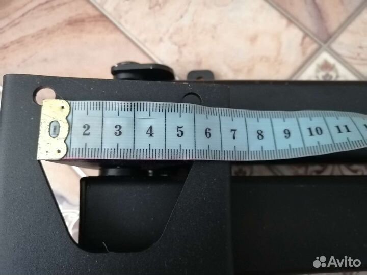 Крепление для телевизора