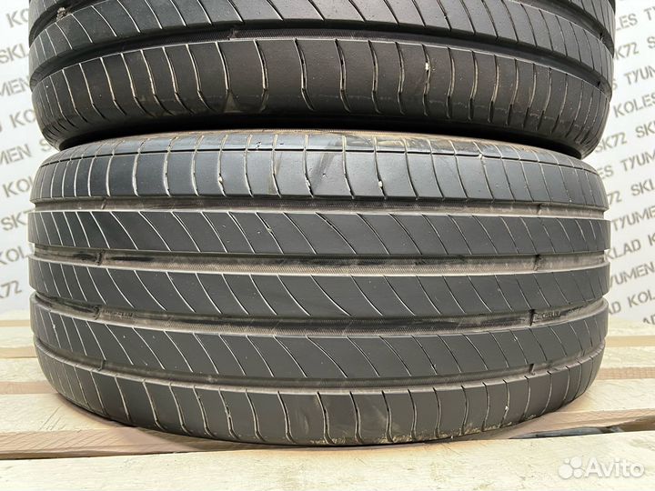 Michelin Primacy 4 225/50 R18 99W