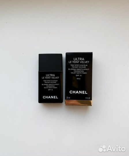 Chanel тональный крем br32 2024