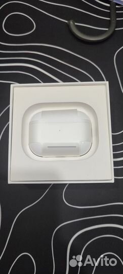 Наушники apple airpods pro 2 type c