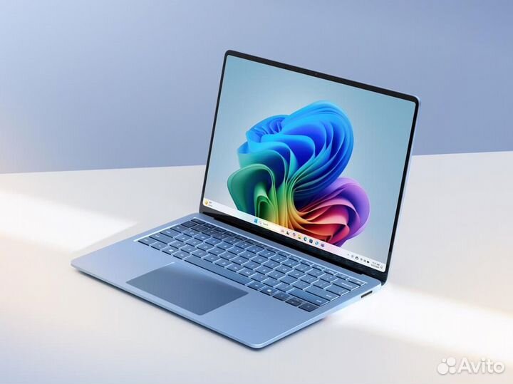 Microsoft Surface Laptop 7 Snapdragon X Elite/Plus