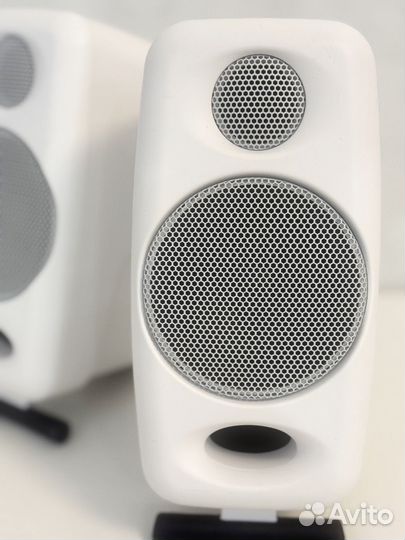 Мониторные колонки (Iloud micro monitor )
