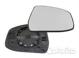 Зеркальный элемент Ford Focus II,III 08