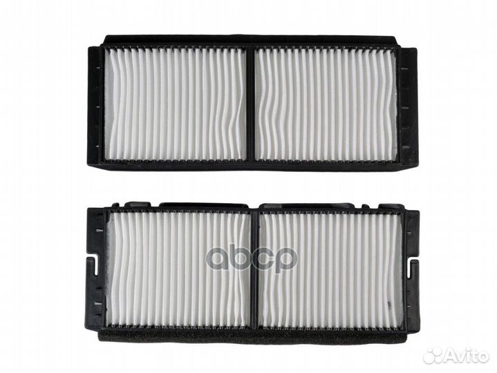 Фильтр салона Mazda 3 (BL) 1.6i 09 7110411SX St