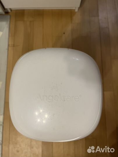 Утилизатор (накопитель) подгузников angelcare