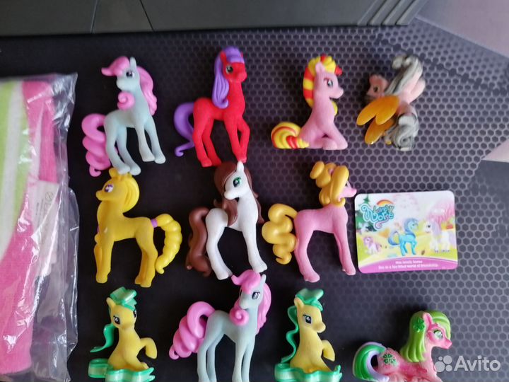 My Little Pony