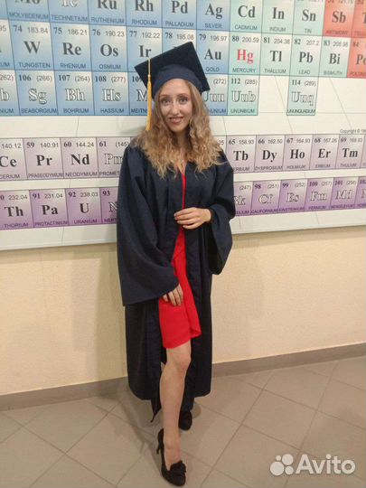 Репетитор по химии, биологии