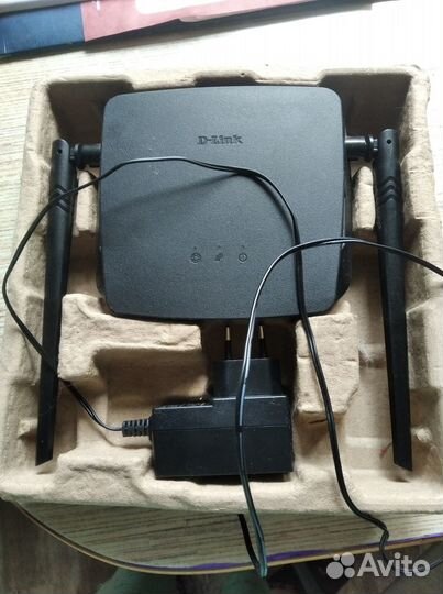 Wifi роутер