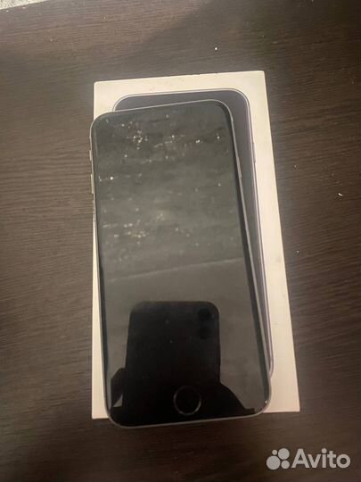 iPhone 6S, 32 ГБ