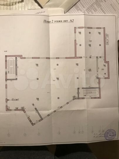 Офис, 491.4 м²