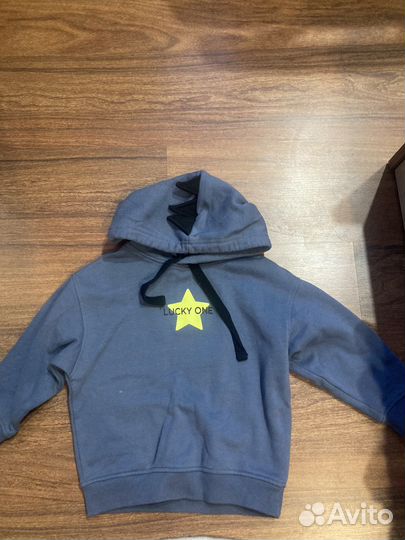 Кофта детская