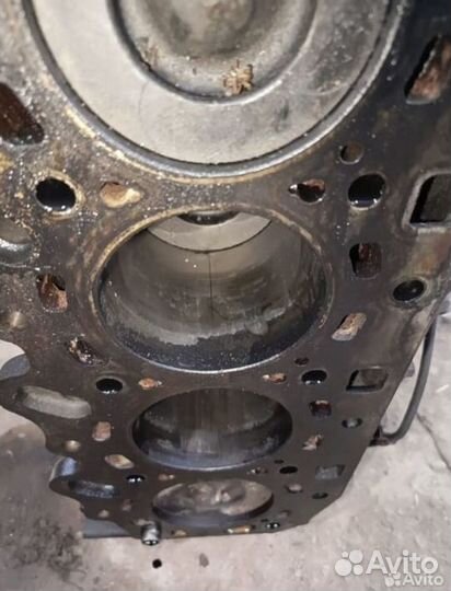 Двигатель на hyundai starex