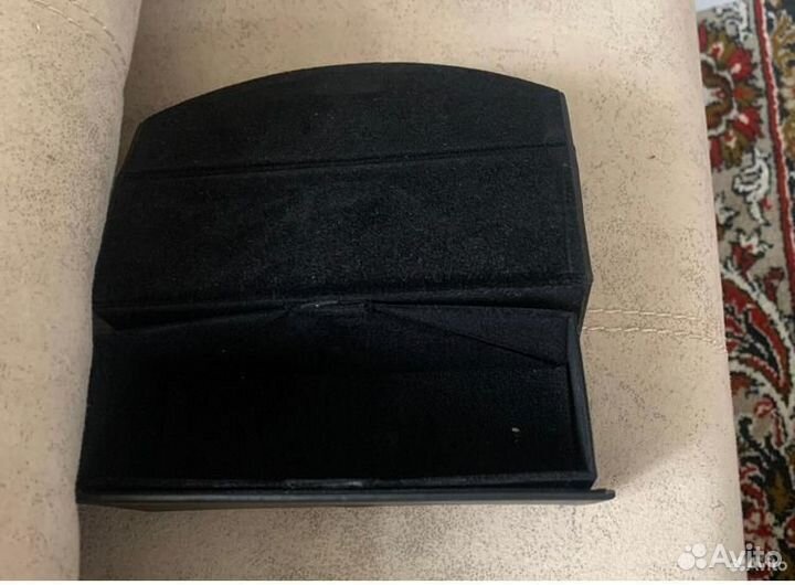 Футляр для очков mascotte