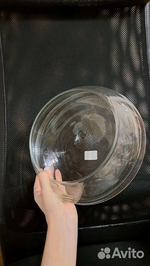 Тарелка,ваза,аквариум