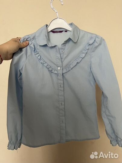 Школьная форма