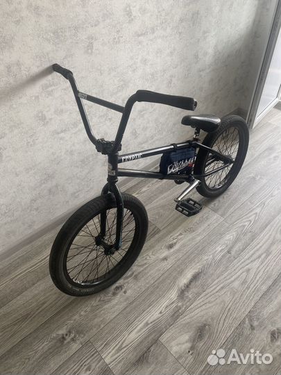 BMX