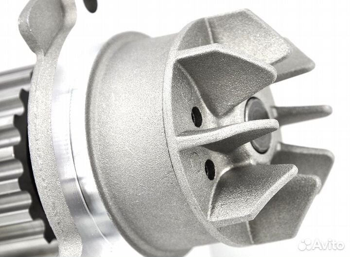 Комплект грм 2170 16 кл, Vesta marel mkwp001