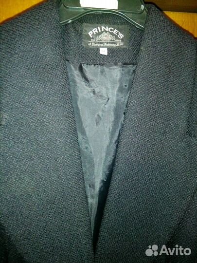 Пиджак новый женский