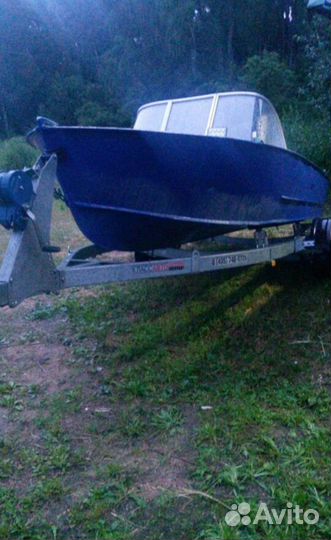 Прогресс 2 м