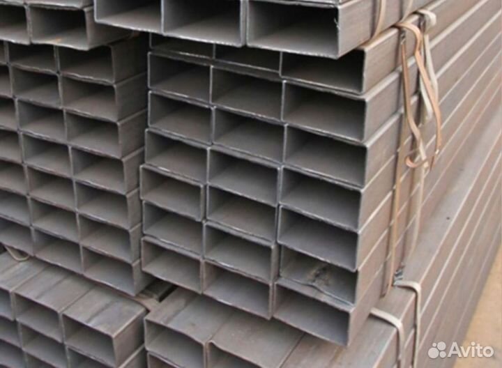 Профтруба 40х20