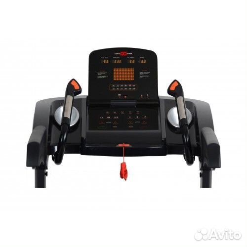 Беговая дорожка CardioPower T50