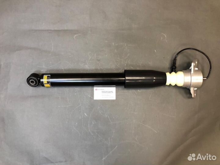 Задние амортизаторы Audi A6\A7