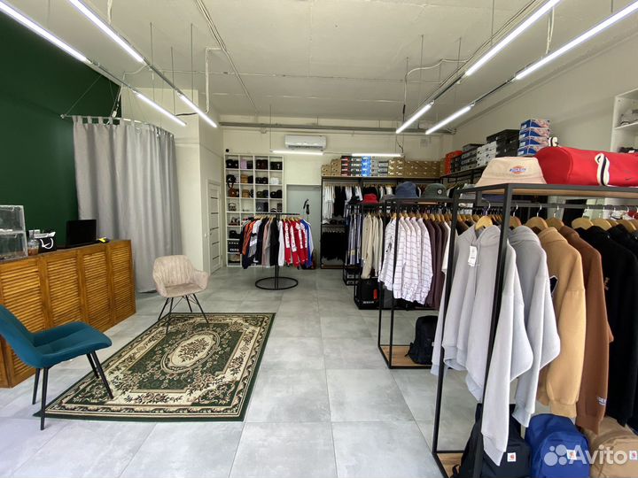 Продавец консультант