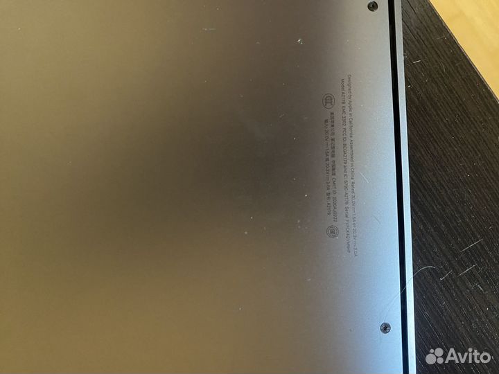 Apple MacBook Air 13 2021