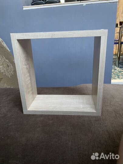 Полки декоративные