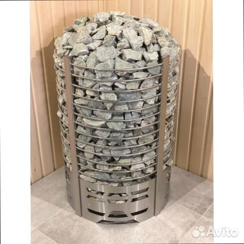 Электрическая печь для сауны работаем с 98 года