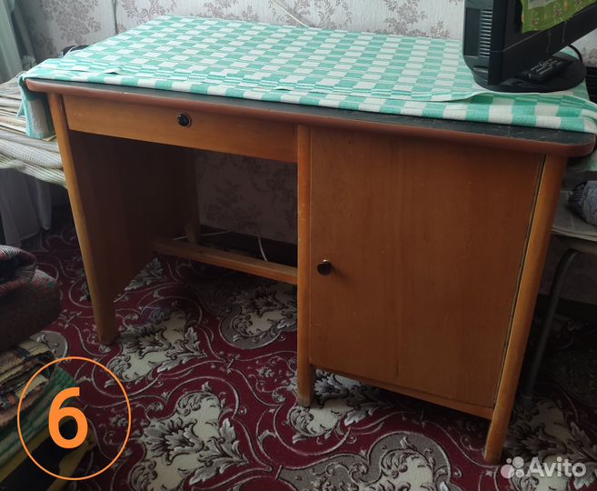 Отдам мебель