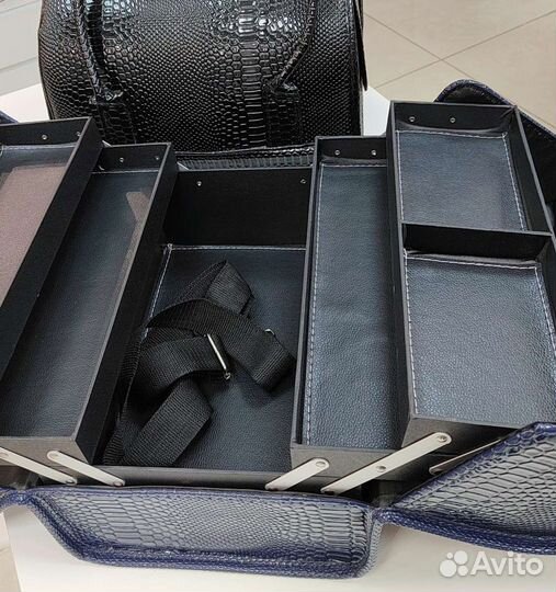 Кейс сумка для мастера