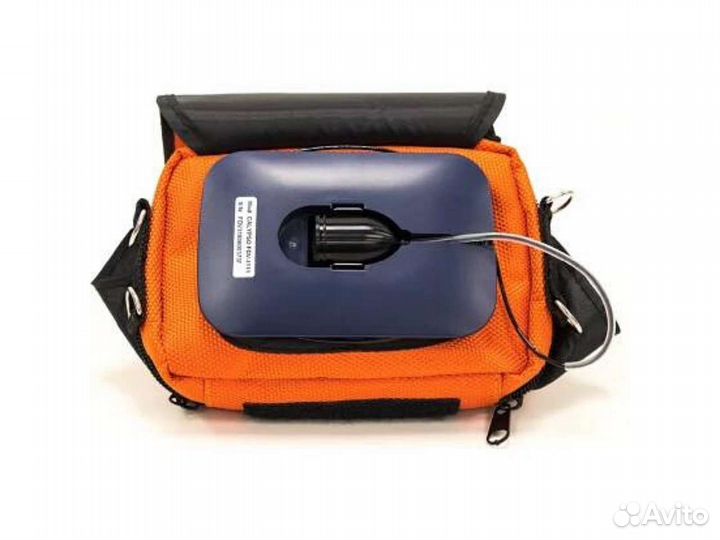 Подводная видео-камера для рыбалки