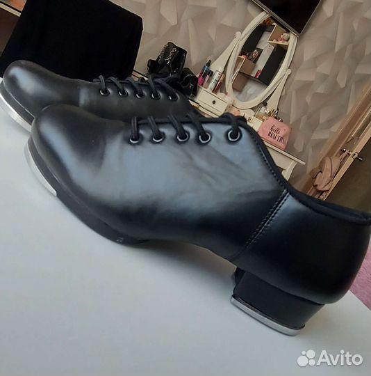 Степки для чечётки 39 размер