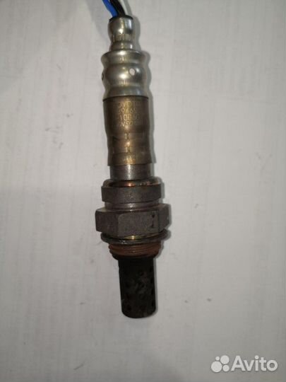 Датчик кислорода Toyota Corolla 120 1nzfe