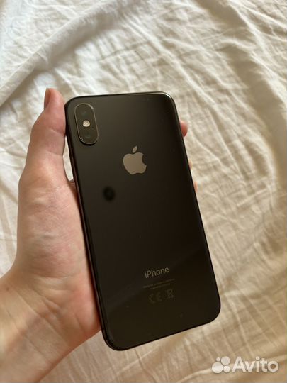 iPhone Xs, 64 ГБ