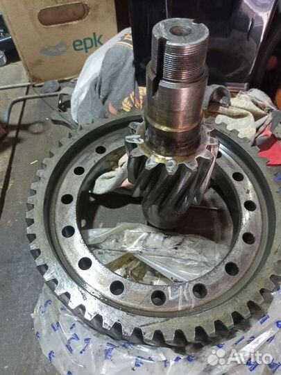 Камаз 5320, 2000