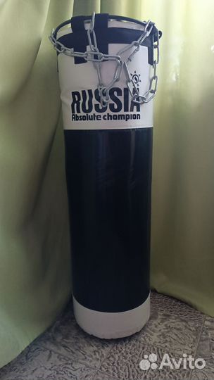 Боксерский мешок 50 кг